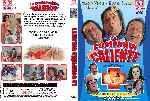 carátula dvd de La Compania Caliente - Cine Italiano