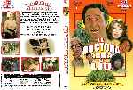 carátula dvd de La Doctora Arma El Lio - Cine Italiano