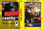carátula dvd de Polvos Magicos - Spanish Taquillazos