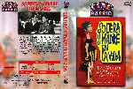 carátula dvd de Soltera Y Madre En La Vida - Cine De Barrio
