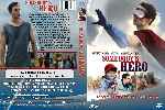 carátula dvd de Somebodys Hero - Custom