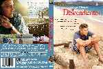carátula dvd de Los Descendientes - 2011 - Custom