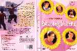 carátula dvd de Beautiful Thing