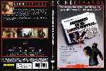cartula dvd de Asesinato En El Comite Central - Cine Espanol