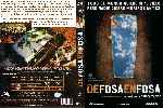 carátula dvd de De Fosa En Fosa - Custom
