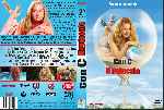 carátula dvd de Con C Mayuscula - Temporada 02 - Custom