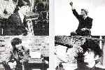 carátula dvd de A Hard Days Night - Region 1-4 - Inlay