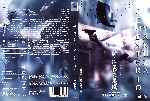 carátula dvd de Cementerio Yakuza