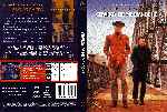 cartula dvd de Cowboy De Medianoche - V2
