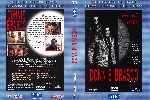 cartula dvd de Donnie Brasco - Gran Cine De Hoy - 11
