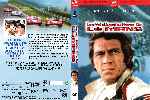 carátula dvd de Las 24 Horas De Le Mans - V2