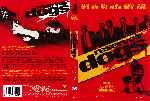 carátula dvd de Reservoir Dogs - V2