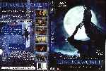carátula dvd de Underworld - Edicion 2 Discos