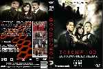 carátula dvd de Torchwood - Los Ninos De La Tierra - Temporada 03 - Custom