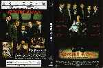 carátula dvd de Suicide Kings
