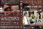 carátula dvd de Amar En Tiempos Revueltos - Temporada 02 - Custom