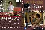 carátula dvd de Amar En Tiempos Revueltos - Temporada 04 - Custom