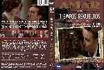 carátula dvd de Amar En Tiempos Revueltos - Temporada 06 - Custom