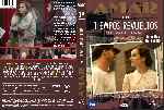 carátula dvd de Amar En Tiempos Revueltos - Temporada 07 - Custom