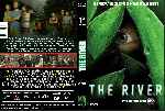 carátula dvd de The River - Temporada 01 - Custom