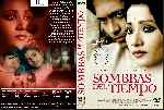carátula dvd de Sombras Del Tiempo - Custom
