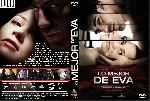 carátula dvd de Lo Mejor De Eva - Custom