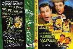 carátula dvd de Las Comedias Fantasticas De Abbott Y Costello - Vol 02 - Latellier 13