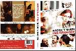 cartula dvd de Nader Y Simin - Una Separacion