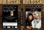 carátula dvd de Traidores A Su Sangre - Custom