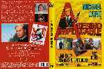 carátula dvd de Asesino Implacable - 1971
