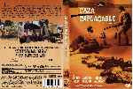 cartula dvd de Caza Implacable - 1971
