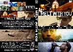 carátula dvd de I Melt With You - Custom