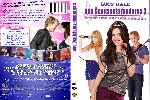 carátula dvd de Una Cenicienta Moderna 3 - Custom