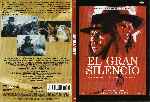 carátula dvd de El Gran Silencio - 1968