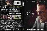 cartula dvd de J. Edgar - Custom - V3