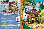 carátula dvd de Wickie El Vikingo - Volumen 02 - Custom - V3