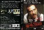 carátula dvd de La Huella Del Crimen - El Crimen Del Capitan Sanchez