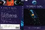 cartula dvd de Bbc - Planeta Azul - Volumen 02 - Programa 02