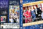 carátula dvd de Mama Nos Complica La Vida