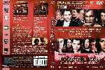 cartula dvd de Gosford Park