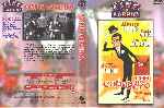 carátula dvd de Casi Un Caballero - 1964 - Cine De Barrio