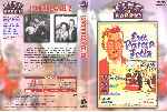carátula dvd de Esa Pareja Feliz - Cine De Barrio
