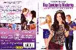 carátula dvd de Una Cenicienta Moderna - Erase Una Vez Una Cancion