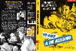 carátula dvd de Yo Ame A Un Asesino - Los Esenciales Del Cine Negro