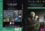 carátula dvd de Agatha Christie - Miss Marple - El Tren De Las 4:50 De Paddington - V2