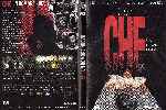 carátula dvd de Che - Un Hombre Nuevo - Region 4