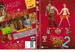 carátula dvd de Sexo Amor Y Otras Perversiones 2 - Region 1-4