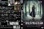 carátula dvd de El Despertar - 2011 - Custom