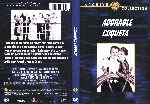 carátula dvd de Adorable Coqueta - Custom
