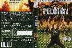 cartula dvd de Peloton - Edicion Especial - Region 4 - V2